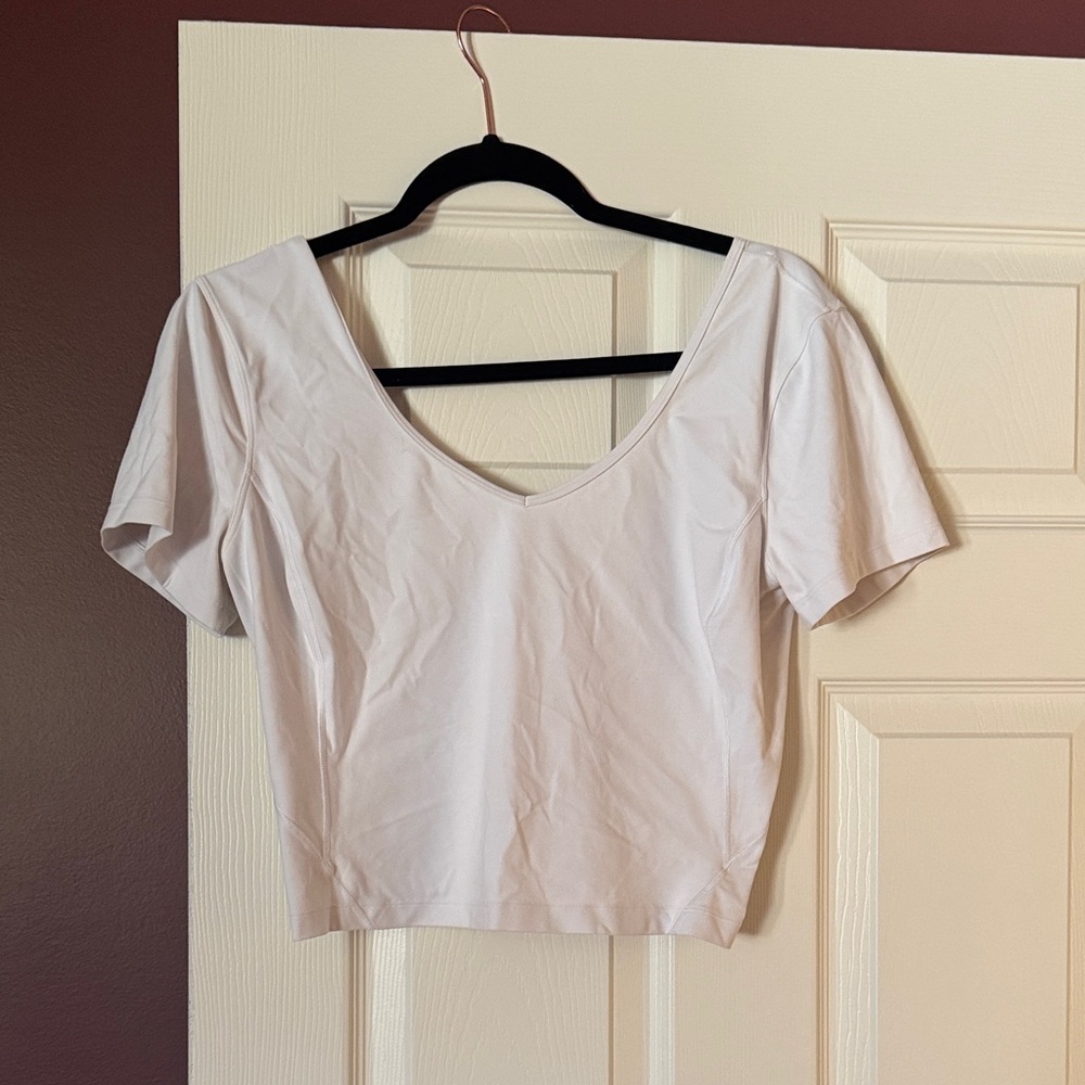 lululemon top